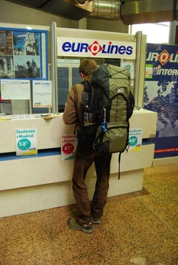 eurolines