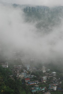 kurseong