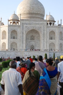 taj