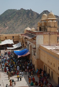 amber fort