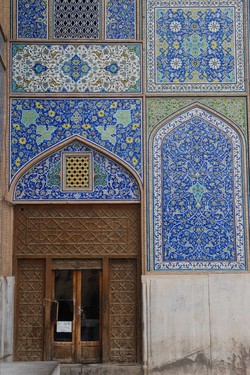 esfahan