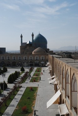 esfahan