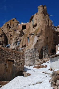 kandovan