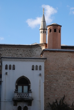 topkapi