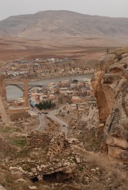 hasankeyf